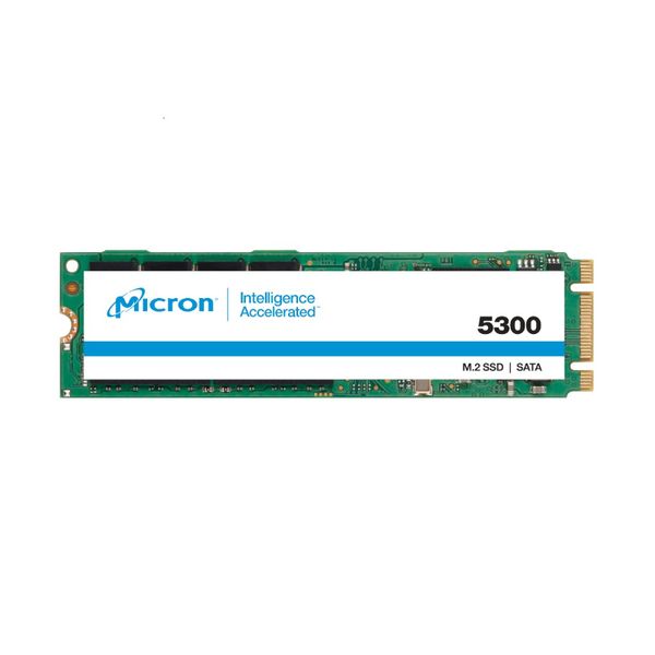 Micron__ 5300 PRO 240GB M.2 SSD