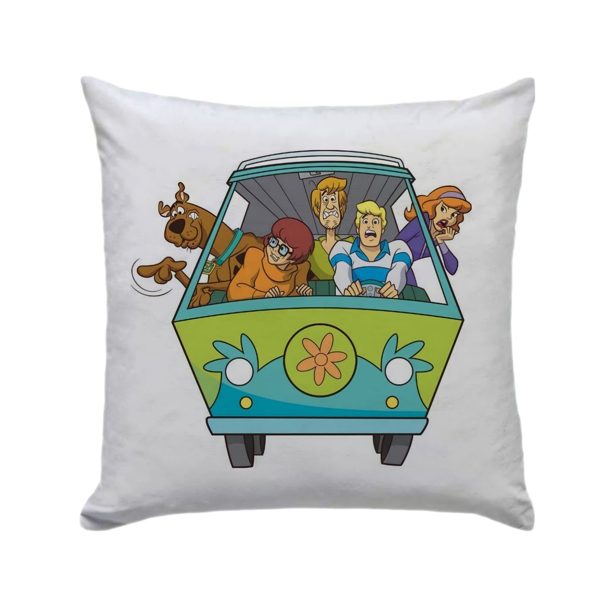 Scooby Doo Pillow/ Scatter Cushion Shop Today. Get it Tomorrow