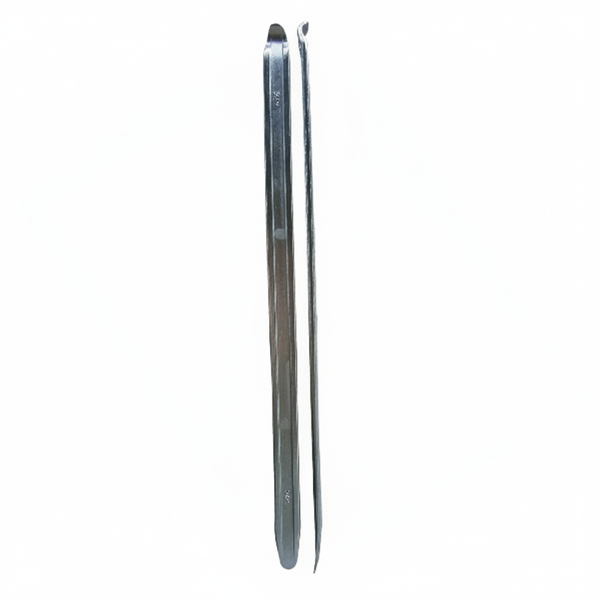 Durable Tyre Lever for Easy Tyre Changing and Maintenance - 600mm