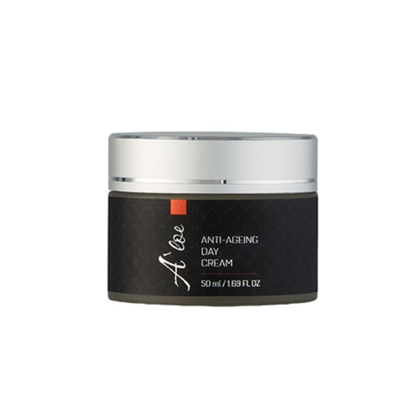 A'loe Anti-Ageing Day Cream