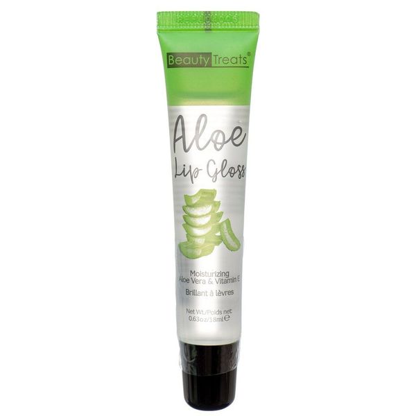 Aloe Vera Absolutte Lipgloss