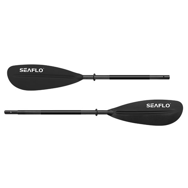 Seaflo Mackerel Adult Double Blade Kayak Paddle