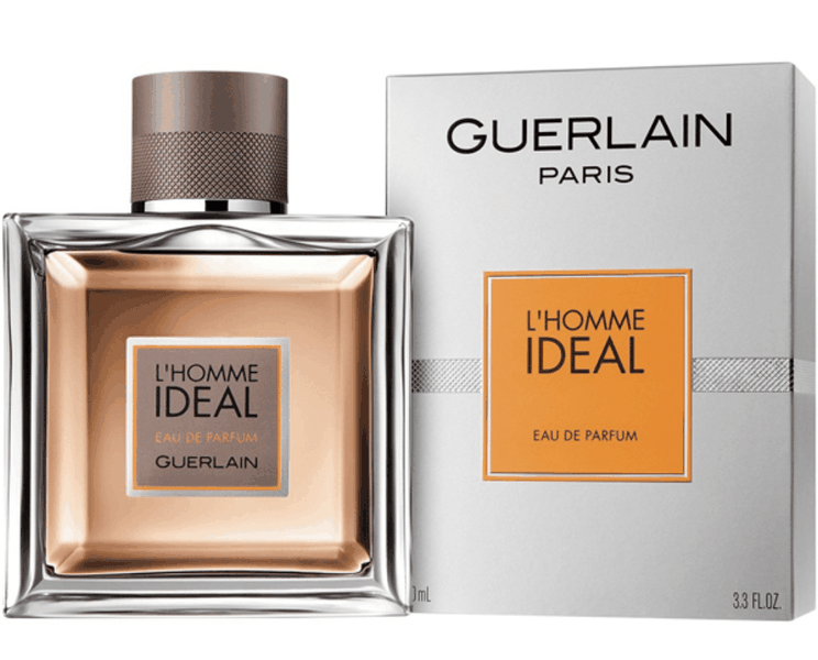 Guerlain L'Homme Ideal Eau de Parfum - 100ml