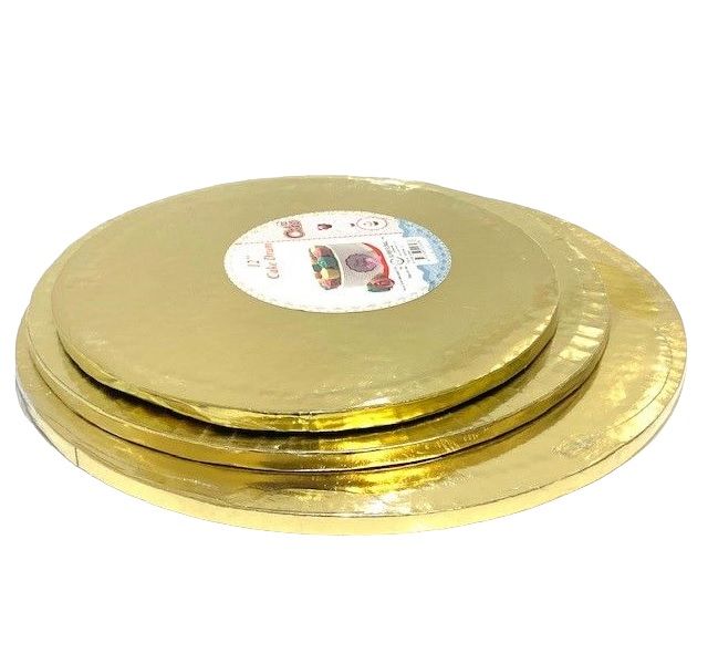 Cake Stand - Set of 4