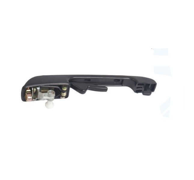 Car Door Handle For Volkswagen Golf Left Hand Rear Outer
