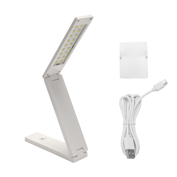 54W Uv Resin Light For Resin Curing Wireless &amp; Foldable 3-In-1 Uses