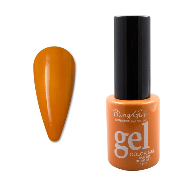 Gel Smalto Soak Off UV/LED