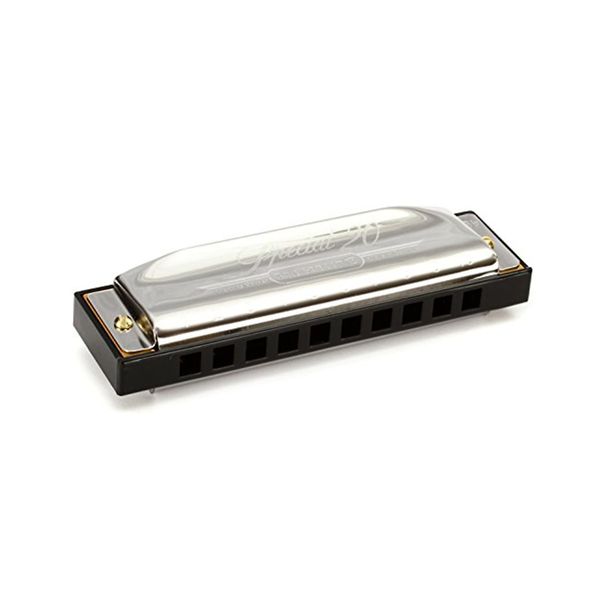 Hohner Special 20 G Harmonica