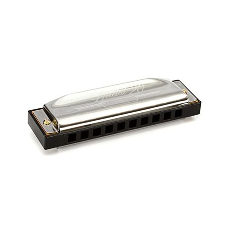 Hohner special deals 20 harmonica