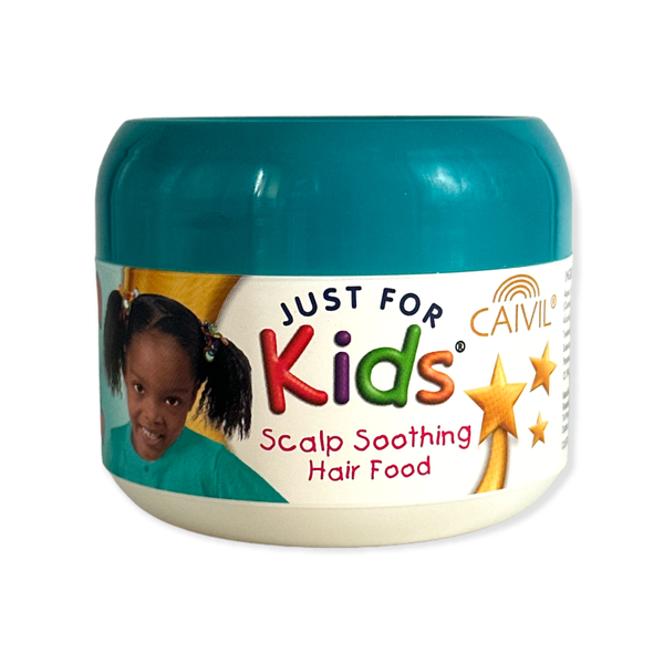 Scalp Soothing Hair Food 125ml