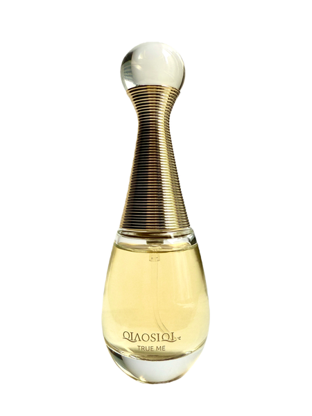 Women's Perfume, TRUE ME Rich Floral Scent, 25ml