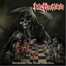 Checkmate (CD / Album)