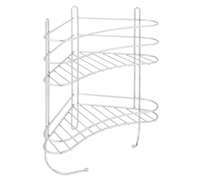 Shower Corner Organiser Seascapes