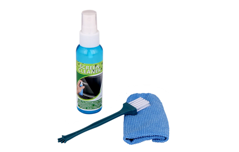 LCD Screen Cleaning Kit