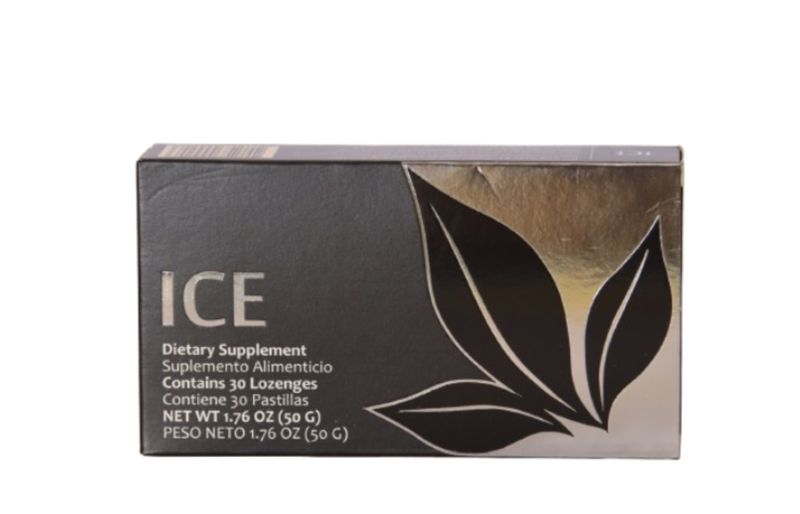 ICE-Carefree Digestion