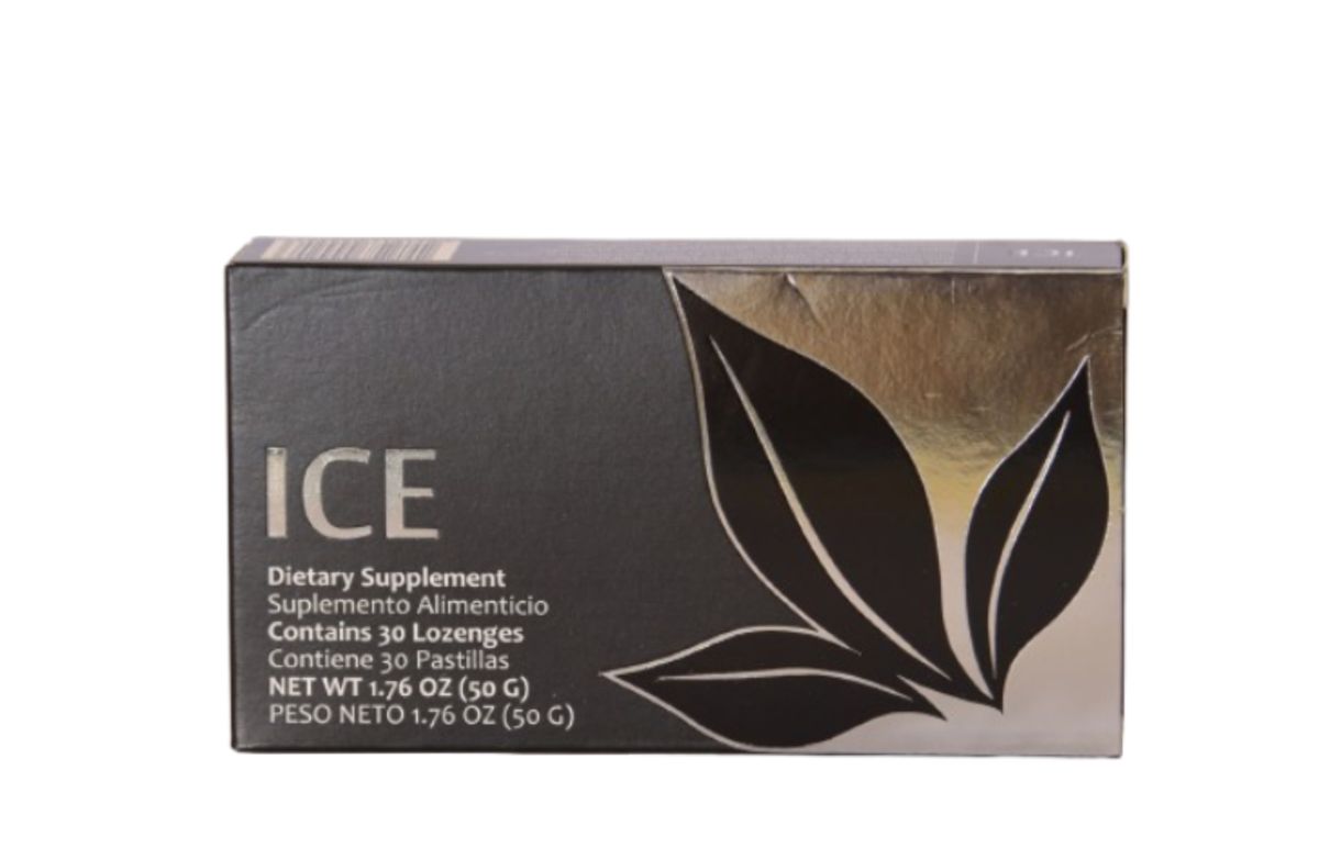 ICE-Carefree Digestion