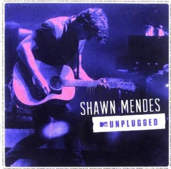 MTV Unplugged (CD)