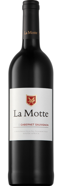 La Motte - Cabernet Sauvignon - 750ml