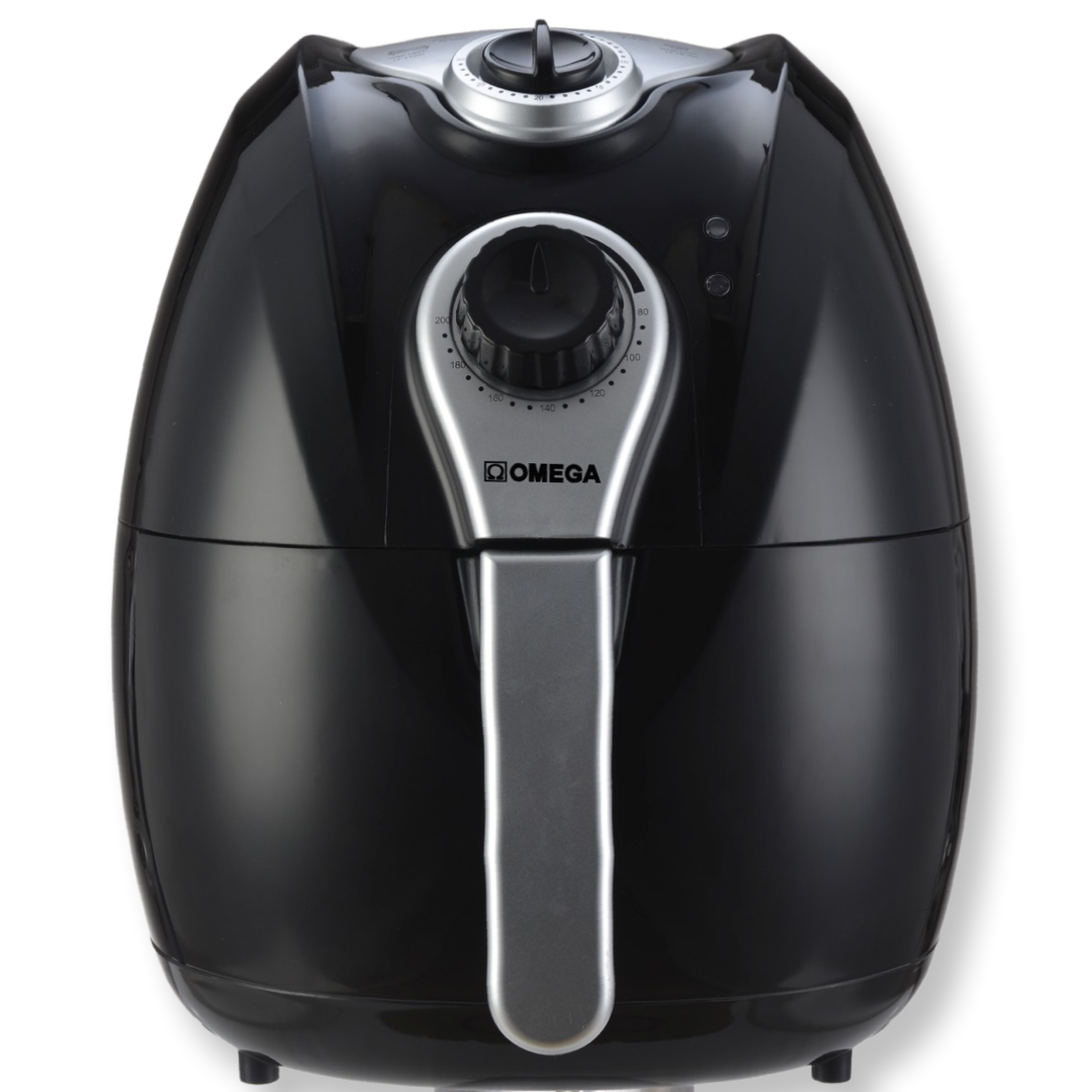 Omega Air Fryer 4.5 L Shop Today. Get it Tomorrow!