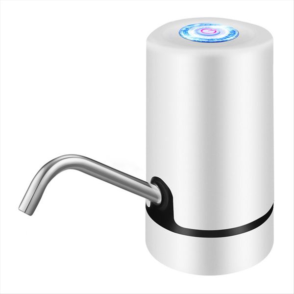 Water Bottle Pump Dispenser Drinking Water Pump Double Water Pump