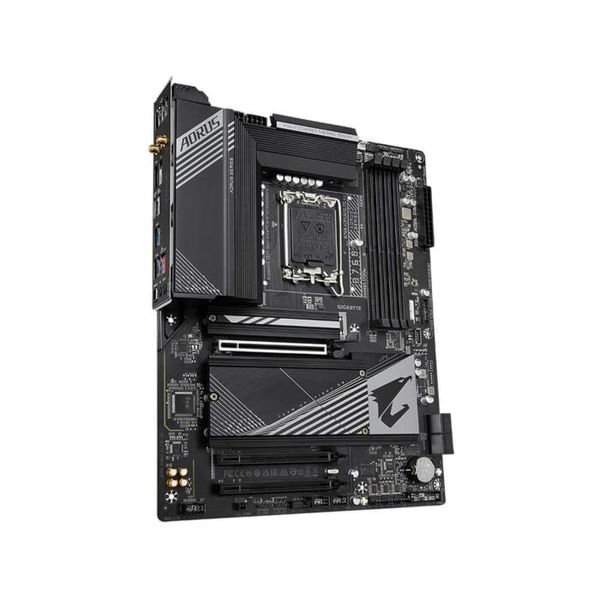 Gigabyte B760 AORUS ELITE AX Motherboard
