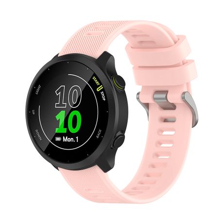  Band for Garmin Forerunner 55, Quick Release Band