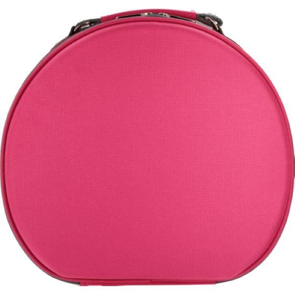 Vanity Case Round