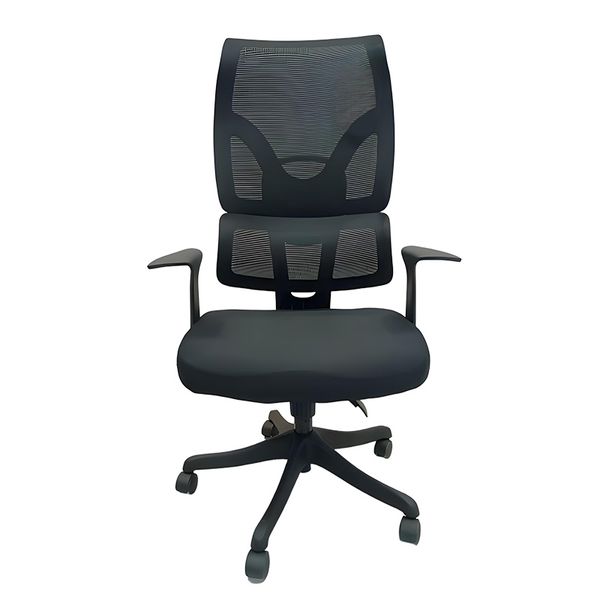 J-199A Ergonomic Mesh Office Chair