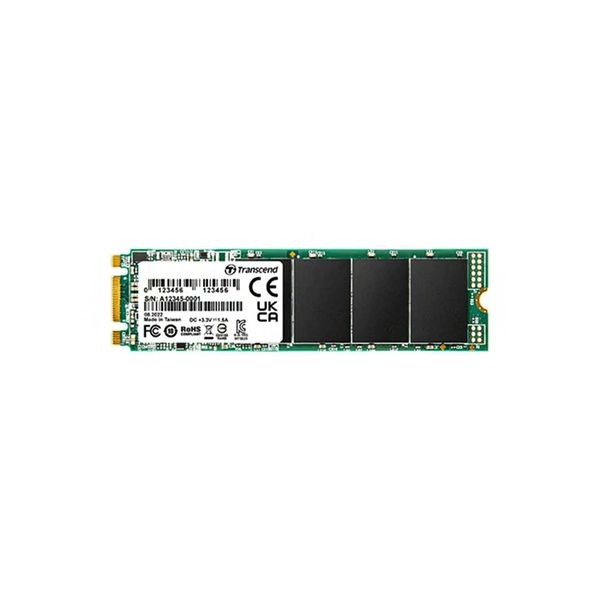 Transcend 825S M.2 250GB Serial ATA III 3D NAND Internal SSD