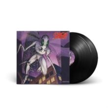 Marathon (Vinyl / 12" Album)