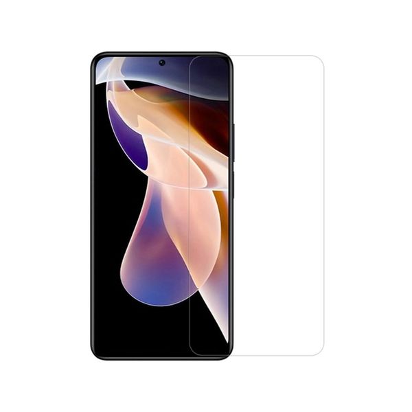 Unibright Tempered Glass Screen Protector for Xiaomi Redmi Note 10 / 10s