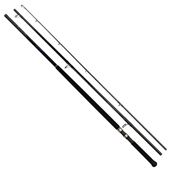 Daiwa Saltist 13'6" Medium Light Spinning Rod STT1363MLS - 3 Piece