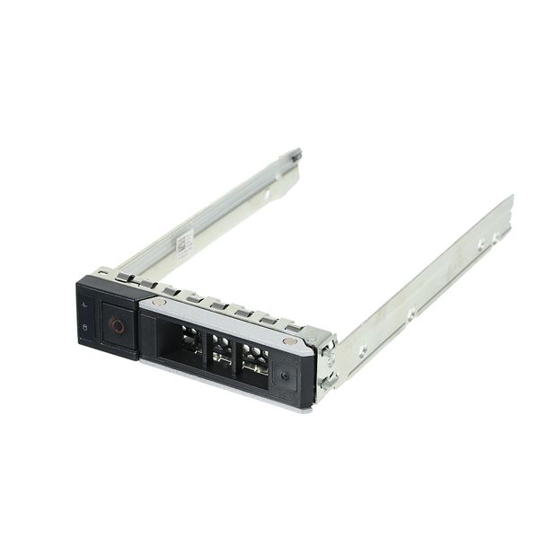 3.5in HDD Caddy Compatible with Dell R740/R440