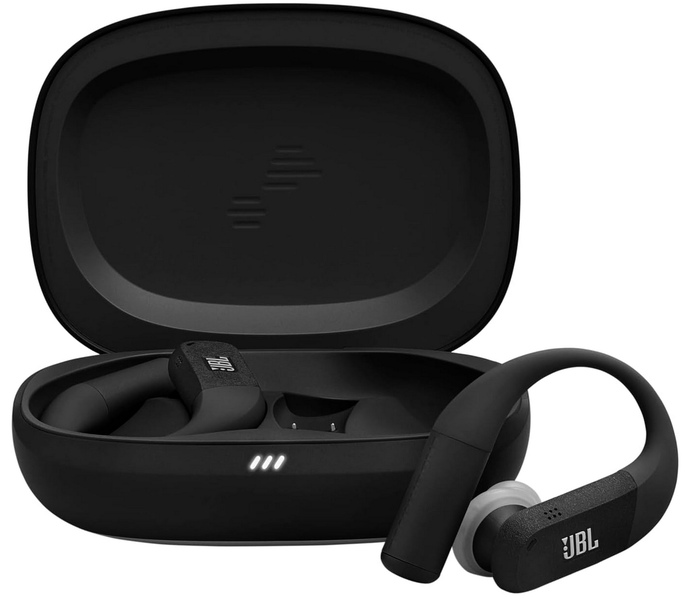 JBL Endurance Peak 4 Waterproof Sport In-Ear Earbuds With ANC