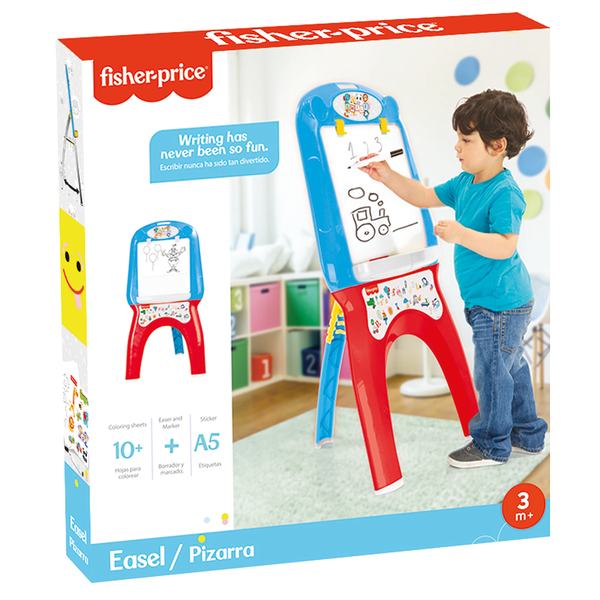 Fisher-Price Easel