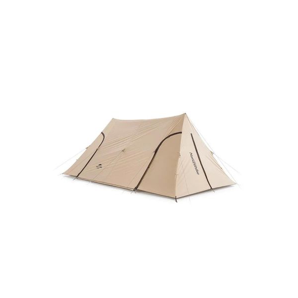 Naturehike Cloud Desk Twin Tower Shelter With Projection Screen