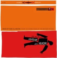 Anatomy of a Murder (Vinyl / 12" Album)