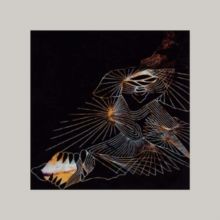 Decomposing Force (Vinyl / 12" Album)