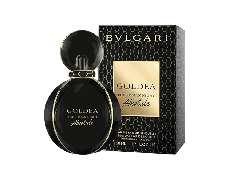 Goldea The Roman Night Absolute 50Ml Edp (Parallel Import)