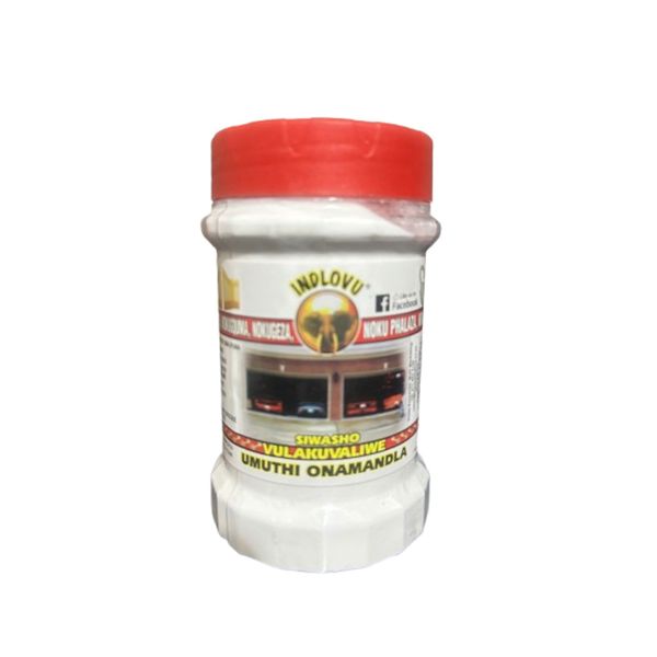 Indlovu Vulakuvaliwe Bath Salts