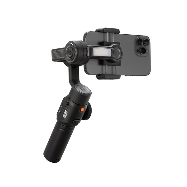 Zhiyun Smooth 5S AI 3-Axis Smartphone Gimbal Stabilizer