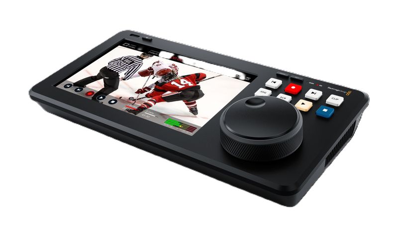 HyperDeck Shuttle 4K Pro 2TB