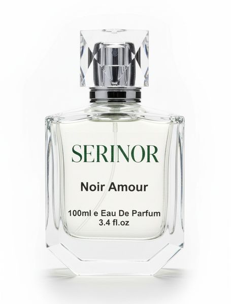 Serinor Noir Amoue Eau De Parfum 100ml For -her