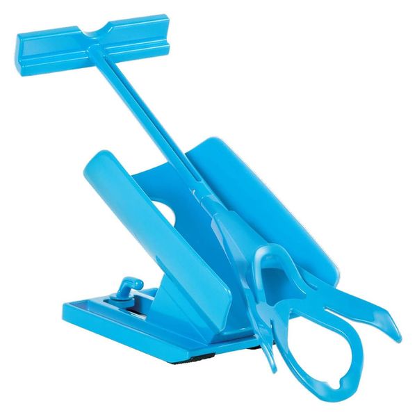 Home Easy On &amp; Off Sock Slider Dressing Aid (24cm)