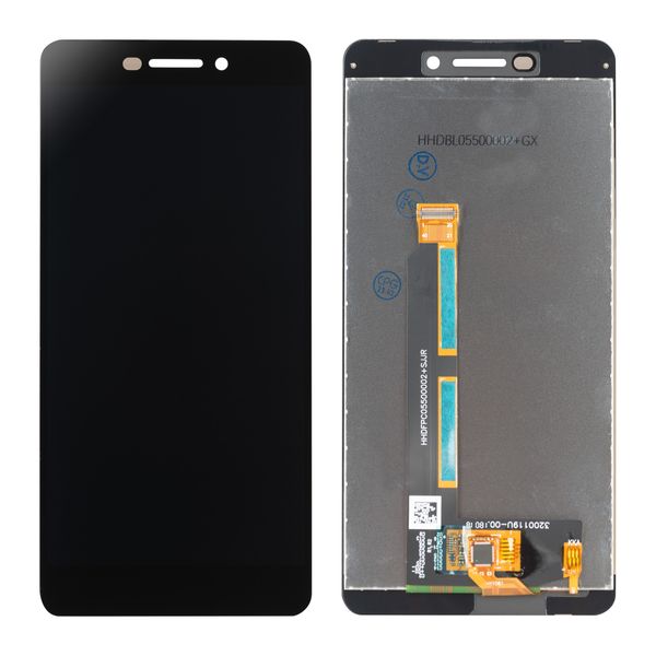 D.Vice Replacement LCD For Nokia 6.1 Digitizer