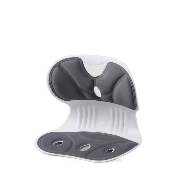 Lumbar Support Cushion Ergonomic Waist Support Seat Pad
