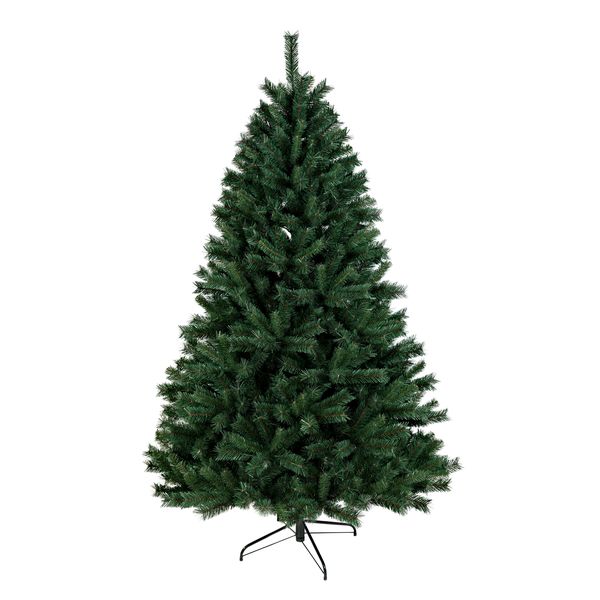 First Dutch Brands Evermore Christmas Tree Green 150cm