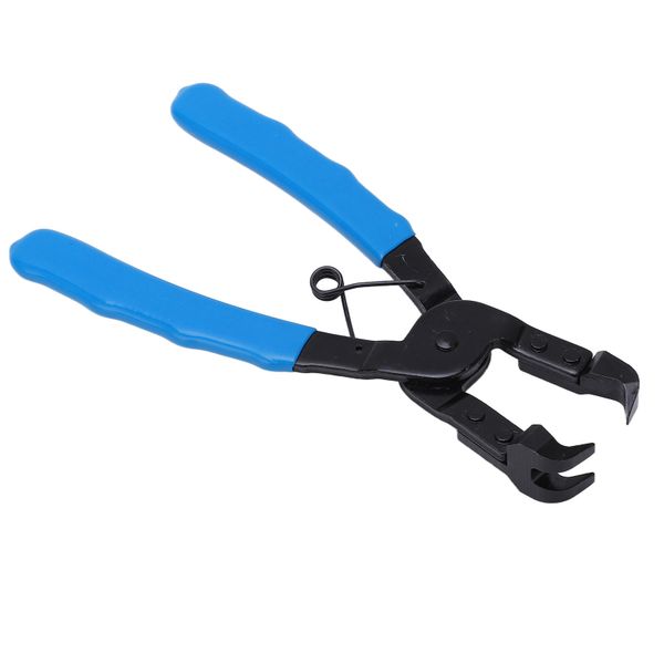 Trim Clip Pliers 3 Jaw Auto Repair Tool