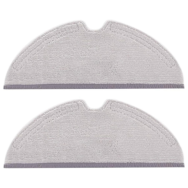 Mop Cloth Pads For Q5, Q5 Pro, Pro+, , Q7Max