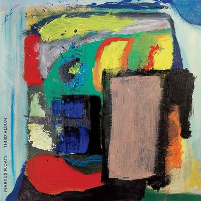 Third Album (Vinyl / 12" Album)